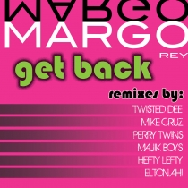 Get Back - Remixes