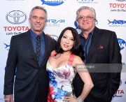 Margo Rey - Waterkeeper Alliance Event