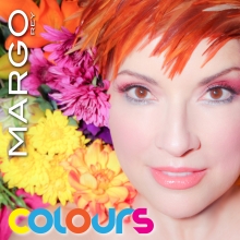 Margo Rey - Colours